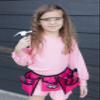 DIY Jr. My First Pink Tool Set - Real Child-Sized Tools for Girls with Toolbelt view 2