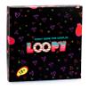 LOOPY Couples Games for Adults - Date Night Game - Gifts for Wife and Husband to Spice Up Relationships and Communication view 1