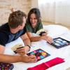 LOOPY Couples Games for Adults - Date Night Game - Gifts for Wife and Husband to Spice Up Relationships and Communication view 4