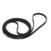 Blade Tail Belt: Fusion 480, BLH4961 view 1