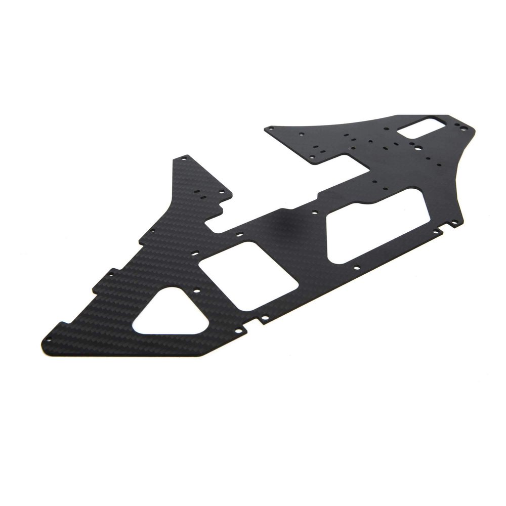 Blade Main Frame: Fusion 480, BLH4923