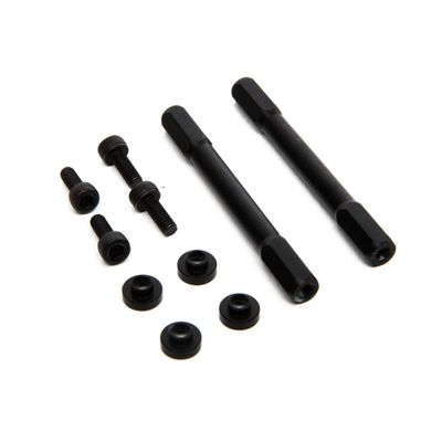 Blade Frame Spacer (2): Fusion 480, BLH4929