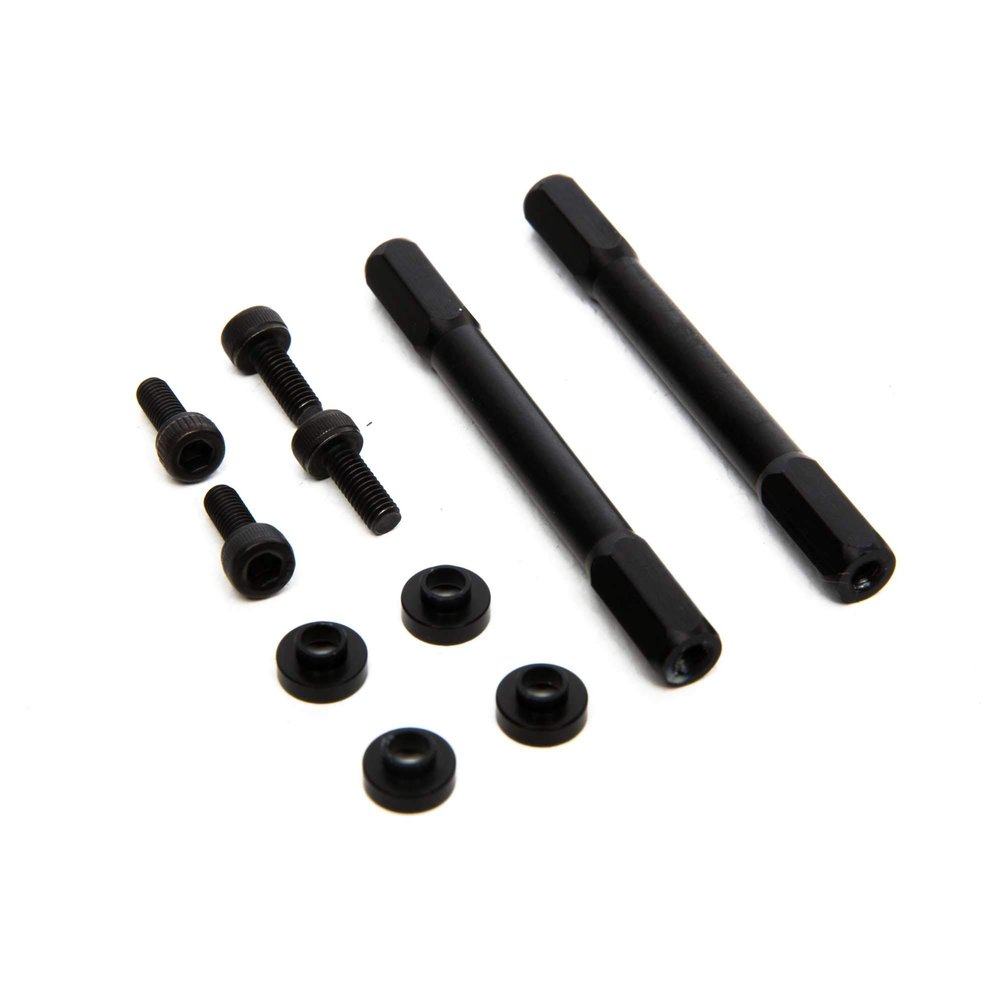 Blade Frame Spacer (2): Fusion 480, BLH4929