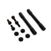 Blade Frame Spacer (2): Fusion 480, BLH4929 view 1