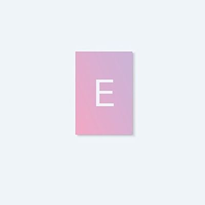 BTS [E ver] Love Yourself 'Answer' 2CD + Pre-Order Benefit + Folded Poster Badge(Seoulmate)