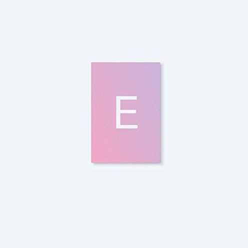 BTS [E ver] Love Yourself 'Answer' 2CD + Pre-Order Benefit + Folded Poster Badge(Seoulmate)