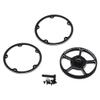 Blade Tail Drive Pulley 75T: Fusion 480, BLH4915 view 1