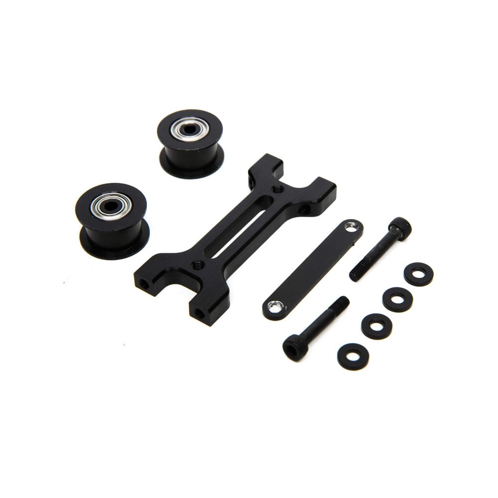 Blade Tail Belt Front Guide Fusion 480550 BLH4928 Replacement Helicopter Parts