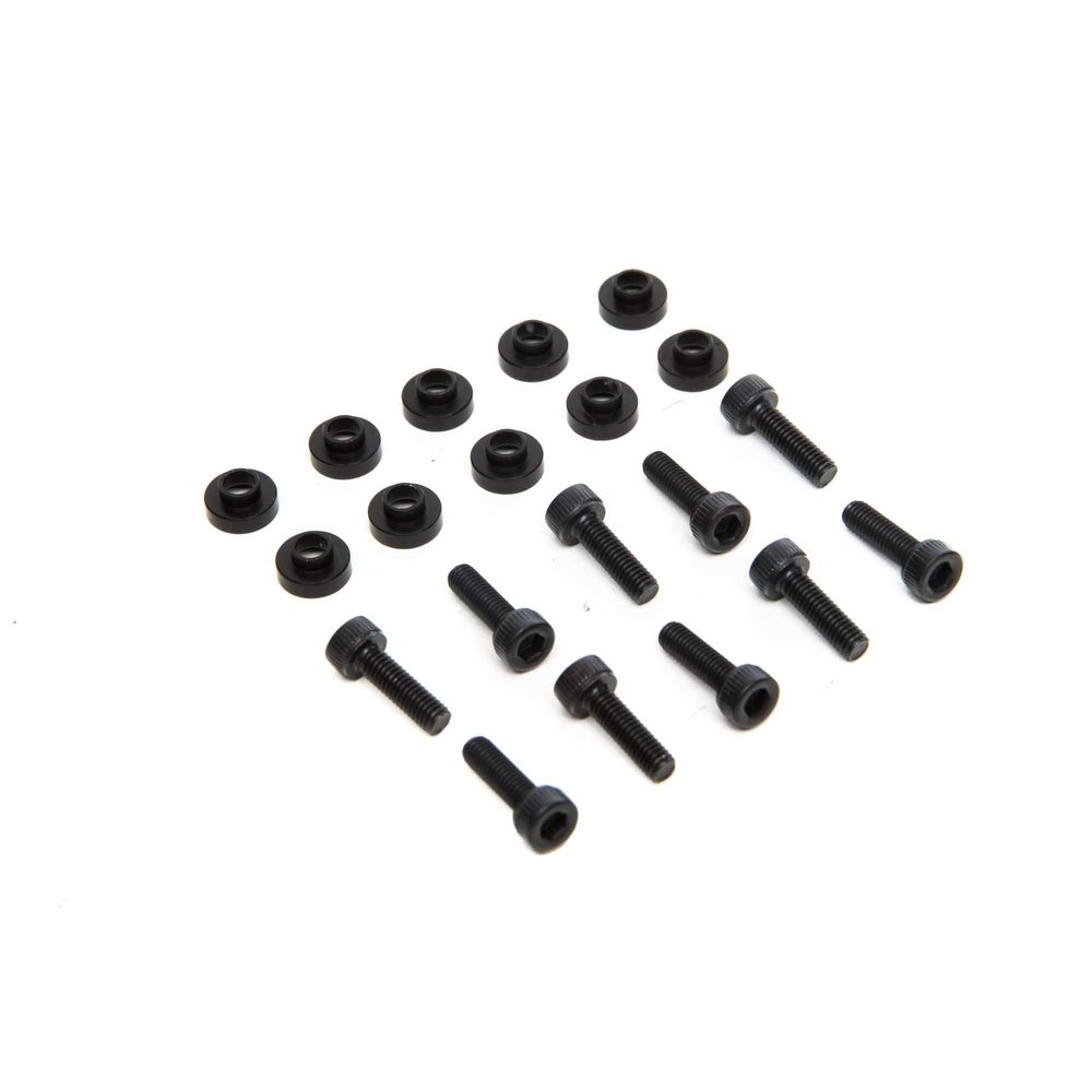 Blade Frame Screw Set (10), BLH4930