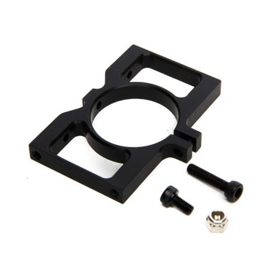 Blade Tailboom Mount Fusion 480550 BLH4922 Replacement Helicopter Parts