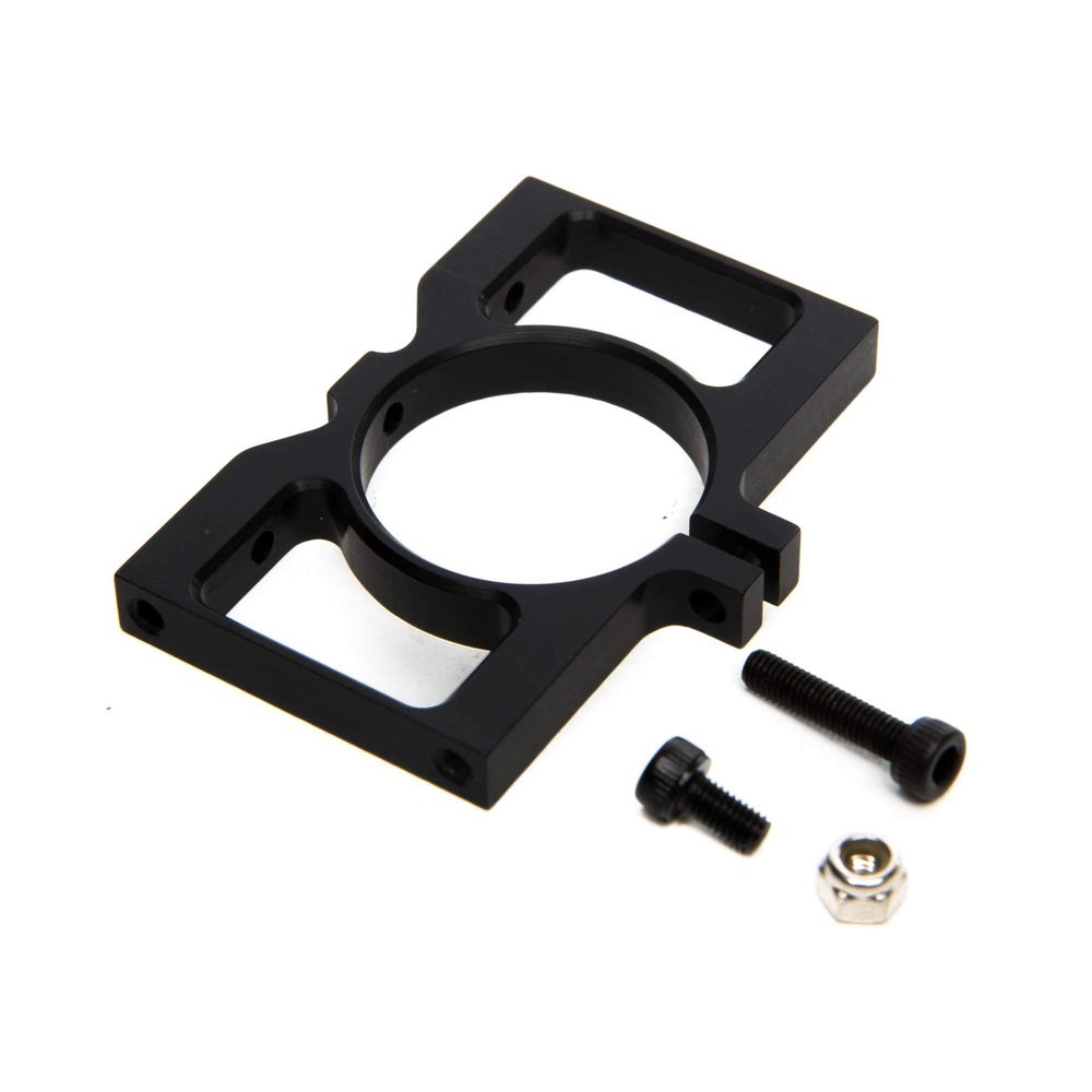 Blade Tailboom Mount Fusion 480550 BLH4922 Replacement Helicopter Parts