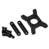 Blade Motor Mount: Fusion 480, BLH4919 view 1