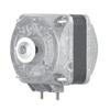 AC, DC & Servo Motors AC Motor, 230VAC, 50/60Hz, 100Win, 34Wout, 0.65A, 1550RPM, Sleeve Bearing view 1