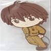 Most Lottery Rubber Strap@Hakuno Kishinami Fate Extra Last Encore E Award view 1