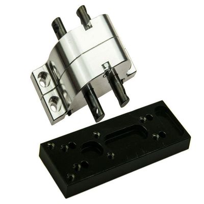 Benedict Harry Transfer Case for SCX10 D90 1:10th RC Model Car Crawler 1:14 Truck