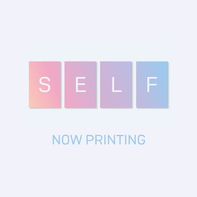 BTS [Love Yourself  Answer] (S+E+L+F ver. All)