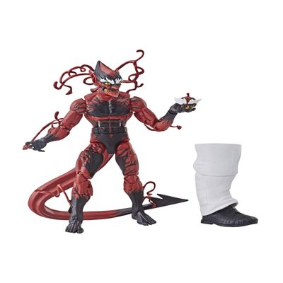 Spider-Man Legends Series 6-inch Red Goblin