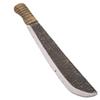 Unbranded Jacobson Hat Company Plastic Machete Knife Prop Weapon 22 inches Long Halloween view 1