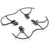 DJI FPV Propeller Guard view 2