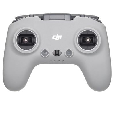 DJI FPV - Remote Controller 2, Remote Controller Compatible with DJI FPV Drone, Remote Piloting of The Drone, Built-in Radio Control, Control Range up to 6 km, Up to 9 Hours of use