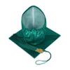 GraduationService Unisex Graduation Kindergarten Shiny Cap with Tassel Year Charm 2019 Forest Green view 2