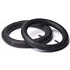 2-Pack 12.5''x2.25 Wheel Replacement Inner Tubes Compatible with Strollers and Kid Bikes Like BoB Revolution, Schwinn, JOYSTAR, and Graco - Made from BPA/Latex Free Premium Butyl Rubber view 3