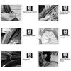 2-Pack 12.5''x2.25 Wheel Replacement Inner Tubes Compatible with Strollers and Kid Bikes Like BoB Revolution, Schwinn, JOYSTAR, and Graco - Made from BPA/Latex Free Premium Butyl Rubber view 4
