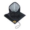 GraduationService Unisex Graduation Kindergarten Shiny Cap with Tassel Year Charm 2019 Black view 2