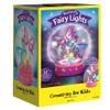 Creativity for Kids Butterfly Fairy Lights Kit | Create a Glowing Fairy Night Light with Butterflies & Sparkle | Relaxing DIY Craft & Imaginative Room Dcor for Kids Everywhere (Ages 7+) view 1