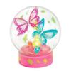 Creativity for Kids Butterfly Fairy Lights Kit | Create a Glowing Fairy Night Light with Butterflies & Sparkle | Relaxing DIY Craft & Imaginative Room Dcor for Kids Everywhere (Ages 7+) view 2