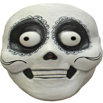 Tannhuser 54-21135 Mask Multi-Coloured