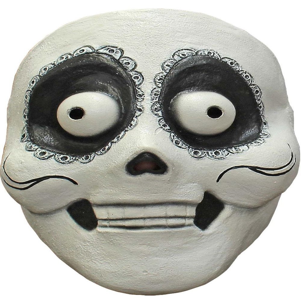 Tannhuser 54-21135 Mask Multi-Coloured