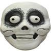 Tannhuser 54-21135 Mask Multi-Coloured view 1