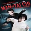 Man of Tai Chi /DVD view 1