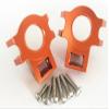Aluminum Rear Axle C Hub Orange for UDR Unlimited Desert Racer Traxxas 8540 view 1