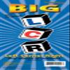 Big LCR Left Center Right Dice Game - Classic (Red) 18" H view 2