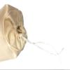 DT Home Furnishing Kid Teepee Tent - 5 poles view 3