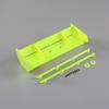 TEAM LOSI RACING Wing Yellow IFMAR TLR240012 Gas Car/Truck Replacement Parts view 1
