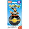 Mega Construx Pokemon Eevee view 2