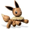 Mega Construx Pokemon Eevee view 3