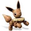 Mega Construx Pokemon Eevee view 4