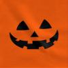 Tstars Jack O' Lantern Pumpkin Mom Baby Matching Set Funny Halloween Costume Shirts Mom Orange Small/Baby Orange 6M (3-6M) view 2