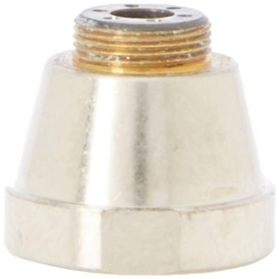 AMMO MIG-8631 Nozzle Base Airbrush Spare Parts, Multicolour