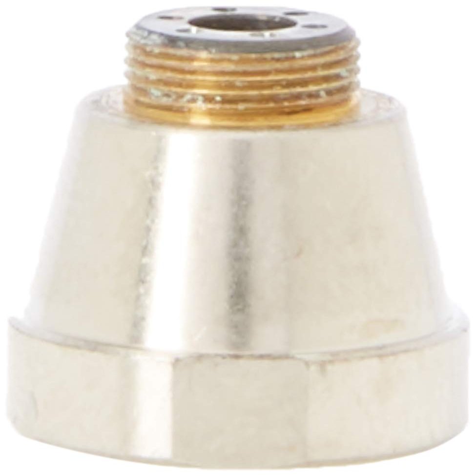 AMMO MIG-8631 Nozzle Base Airbrush Spare Parts, Multicolour