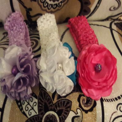 headbands