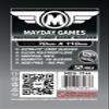 Mayday Games Fabled Fruit Game Accessory- Premium Card Sleeve Bundle view 3