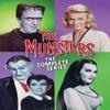 Universal Studios The Munsters: The Complete Series view 1