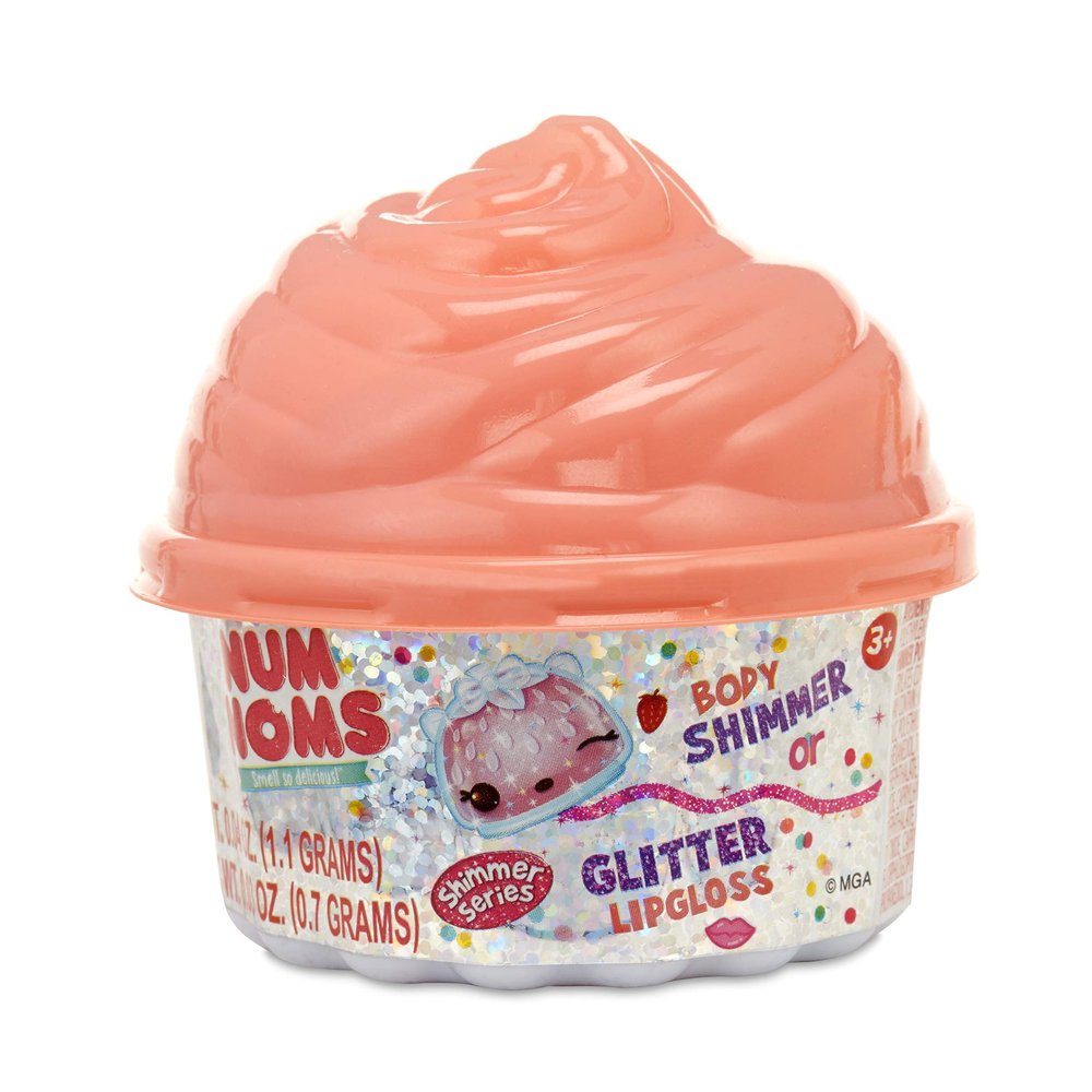 Num Noms Mystery Pack Series 6-2