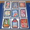 2007 Wacky Packages All New Series6 (ANS6) Lot of Thirty Different Sticker Cards view 1
