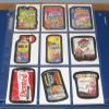 2007 Wacky Packages All New Series6 (ANS6) Lot of Thirty Different Sticker Cards view 4